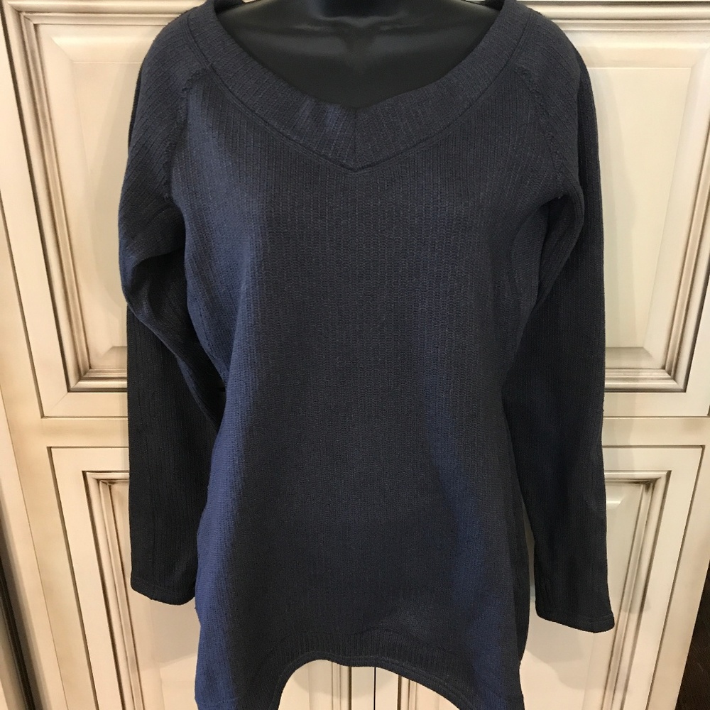 Moving Comfort Fleece Tunic